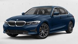 2021 BMW 3 Series 330i