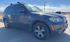 2012 BMW X5 xDrive35d