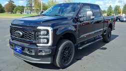 2025 Ford Super Duty F-250 XLT