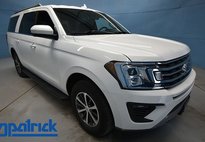 2020 Ford Expedition MAX XLT