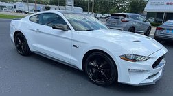 2022 Ford Mustang GT
