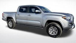 2019 Toyota Tacoma SR5 V6