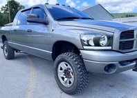 2006 Dodge Ram 2500 SLT