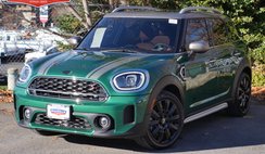 2023 MINI Countryman Cooper S ALL4