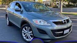 2012 Mazda CX-9 Touring