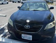 2007 Toyota Camry SE