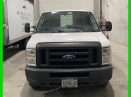 2018 Ford E-Series E-350 SD
