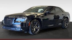 2023 Chrysler 300 S V6