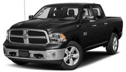 2019 Ram Ram Pickup 1500 Classic Big Horn