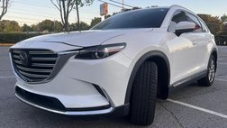 2017 Mazda CX-9 Signature