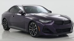 2022 BMW 2 Series 230i