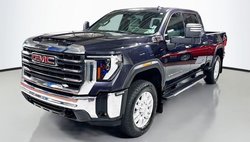 2024 GMC Sierra 3500HD SLT