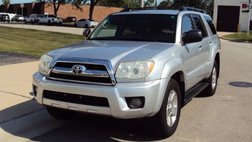 2009 Toyota 4Runner SR5