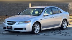 2008 Acura TL FWD