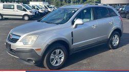 2008 Saturn VUE XE