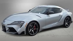 2021 Toyota GR Supra 3.0 Premium