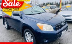 2006 Toyota RAV4 Base