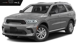 2026 Dodge Durango GT HEMI