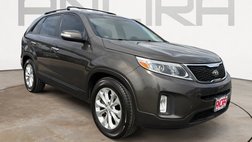 2014 Kia Sorento EX