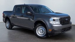 2022 Ford Maverick XL