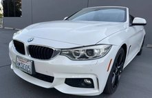 2016 BMW 4 Series 435i
