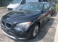 2014 BMW X1 xDrive28i