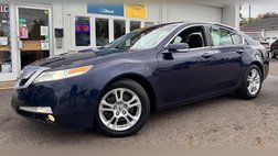 2009 Acura TL Base