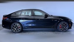 2026 BMW i4 xDrive40 Gran Coupe