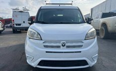 2016 Ram ProMaster City Tradesman