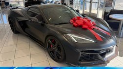 2023 Chevrolet Corvette Z06