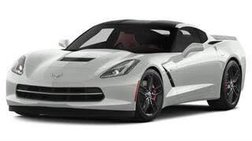 2014 Chevrolet Corvette Stingray Z51