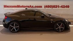 2019 Toyota 86 GT