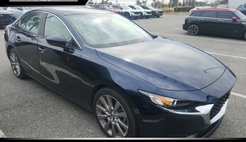 2020 Mazda MAZDA3 Preferred
