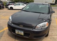 2009 Chevrolet Impala LT