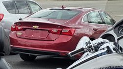 2017 Other Makes Ultra Limited