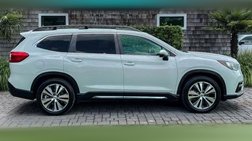 2020 Subaru Ascent Limited 7-Passenger