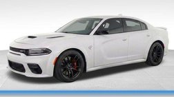 2023 Dodge Charger SRT Hellcat