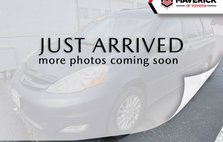 2010 Toyota Sienna XLE