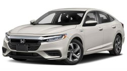 2019 Honda Insight EX