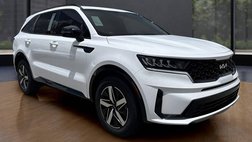 2023 Kia Sorento S