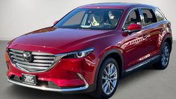 2023 Mazda CX-9 Grand Touring