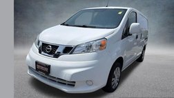 2020 Nissan NV200 SV
