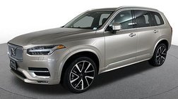2024 Volvo XC90 B6 Ultimate Bright Theme 6P