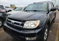 2005 Toyota 4Runner SR5