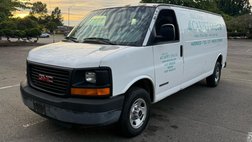 2003 GMC Savana 2500