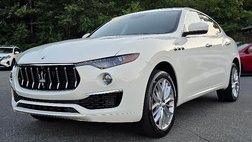 2022 Maserati Levante GT