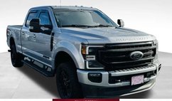 2021 Ford Super Duty F-350 Lariat