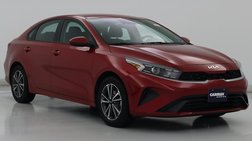 2022 Kia Forte FE