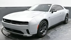 2025 Dodge Charger Daytona R/T