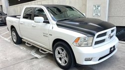 2011 Ram Ram Pickup 1500 Sport
